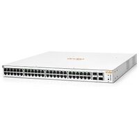 HPE Aruba Instant On 1930 48G PoE Class 4 4SFP/SFP+ 370 W Switch (JL686A)