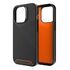 GEAR4 Denali, iPhone 13 Pro, Schwarz/Orange (702008213)