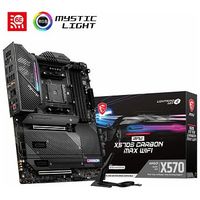 MSI MPG X570S CARBON MAX WIFI, AMD X570 (7D52-001R) ab CHF 365.25