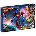 LEGO Marvel Eternals - In Arishems Schatten (76155)