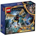 LEGO Marvel Eternals - Luftangriff der Eternals (76145)
