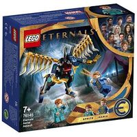 LEGO Marvel Eternals - Luftangriff der Eternals (76145)
