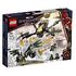 LEGO Marvel Spider-Man - Spider-Mans Drohnenduell (76195)