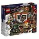 LEGO Marvel Spider-Man - Spider-Man at the Sanctum Workshop (76185)