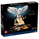LEGO Harry Potter - Hogwarts Ikonen, Sammler-Edition (76391)
