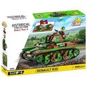 COBI Historical Collection WW2: Renault R35 (COBI-2553)
