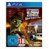 Stubbs the Zombie in Rebel Without a Pulse (THQ Nordic), PS4