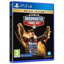 Bassmaster Fishing 2022 - Deluxe Edition (Dovetail Games), PS4