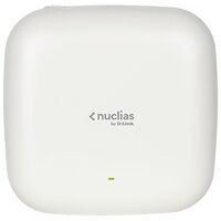D-LINK Nuclias cloud managed AX1800 access point (DBA-X1230P)