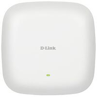 D-LINK Nuclias connect AX3600 Wi-Fi 6 dual band PoE access point (DAP-X2850)