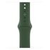 APPLE Sport Band 41mm, Clover, Regular [Late 2021] (MKU73ZM/A)