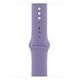 APPLE Sportarmband 45mm, Englisch Lavendel, Regular [Late 2021] (MKUY3ZM/A)
