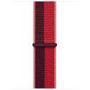 APPLE Sport Loop 41mm, (PRODUCT)RED [Late 2021] (ML8F3ZM/A)