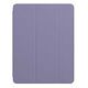 APPLE Smart Folio für 12.9" iPad Pro (2018-2022), Englisch Lavendel (MM6P3ZM/A)