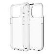 GEAR4 Crystal Palace, iPhone 13 Pro, Clear (702008196)