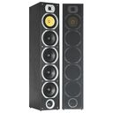 FENTON SHFT57B, Black (100.325)