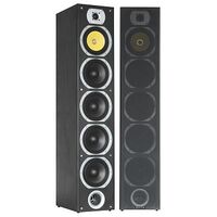 FENTON SHFT57B, Schwarz (100.325)