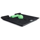 BLACKROLL Smoove Board, Green / Black