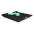 BLACKROLL Smoove Board, Green / Black