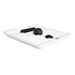 BLACKROLL Smoove Board, Black / White