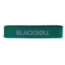 BLACKROLL Loop Band, Green