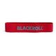 BLACKROLL Loop Band, Red
