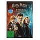 Harry Potter - 8-Film Collection (DVD, 2021, D.Radcliffe / E.Watson)