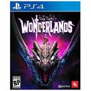 Tiny Tina's Wonderlands (2K Games), PS4