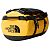 THE NORTH FACE Base Camp Duffel Bag, Size XS, Summit Gold/TNF Black/NPF