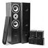 FENTON HF5W 5.0 Home Theatre System, Schwarz (100.330)