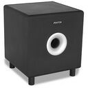 FENTON SHFS08B Aktiv Subwoofer 8", Black (100.305)