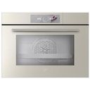 V-ZUG CombiSteamer V6000 45 - Spiegelglas Pearl - Model 2021 (2303200005)