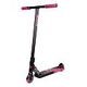 MADD GEAR Carve Pro X Scooter, Schwarz/Pink