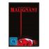 Malignant (DVD, 2021, A.Wallis / M.Hasson)