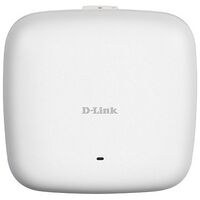 TP-LINK Wireless AC1750 Wave2 dual band PoE access point DAP-2680