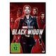Black Widow (DVD, 2021, S.Johansson / F.Pugh)