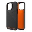 GEAR4 Denali, iPhone 13 Pro Max, Black/Orange (702008214)