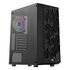 AEROCOOL Hive ARGB Window, Black (ACCM-PV27033.11)