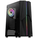 AEROCOOL Mecha ARGB Window, Black (ACCM-PV28113.11)