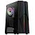 AEROCOOL Mecha ARGB Window, Black (ACCM-PV28113.11)