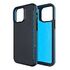 GEAR4 Vancouver Snap, iPhone 13 Pro Max, Black/Blue (702008226)