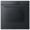 V-ZUG CombiSteamer V6000 60 - Mirror Glass Black - Model 2021 (2303800003)