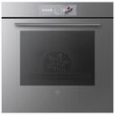 V-ZUG CombiSteamer V6000 60 - Mirror Glass Platinum - Model 2021 (2303800004)