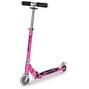 MICRO MOBILITY Micro Sprite Deluxe, Pink (SA0226)