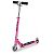 MICRO MOBILITY Micro Sprite Deluxe, Pink (SA0226)