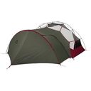 MSR Gear Shed für Elixir & Hubba (Green)