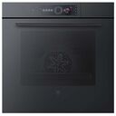 V-ZUG CombiSteamer V2000 60 - Mirror Glass Black - Model 2021 (2303600001)