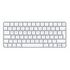 APPLE Magic Keyboard mit Touch ID für Apple-Chip Macs, Schweizer Layout (MK293SM/A)