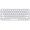 APPLE Magic Keyboard, Swiss Layout (MK2A3SM/A)