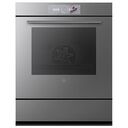 V-ZUG CombiSteamer V2000 76 - Mirror Glass Platinum - Model 2021 (2304000000)